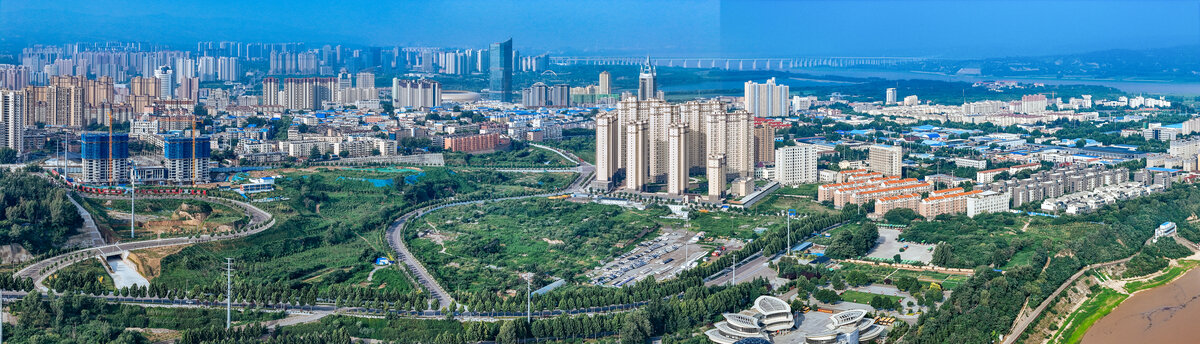 三门峡市