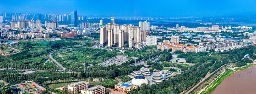 三门峡市