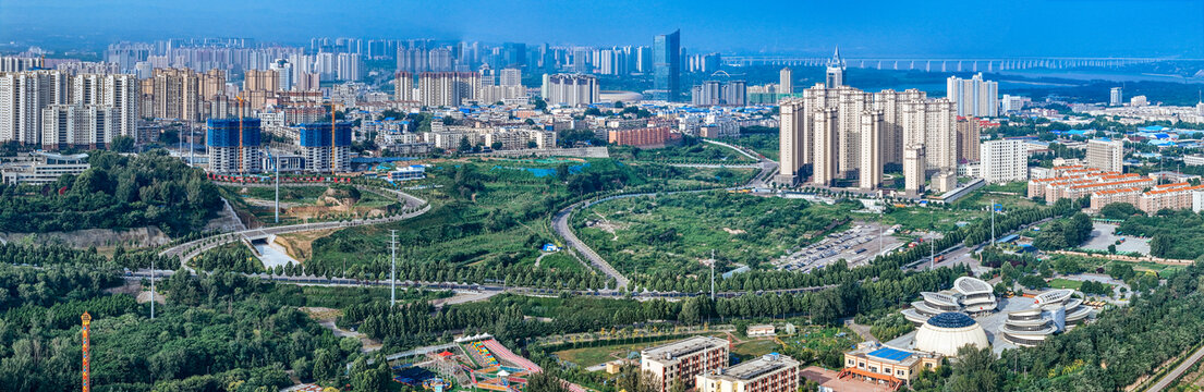 三门峡市