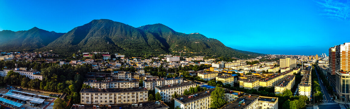 三门峡市