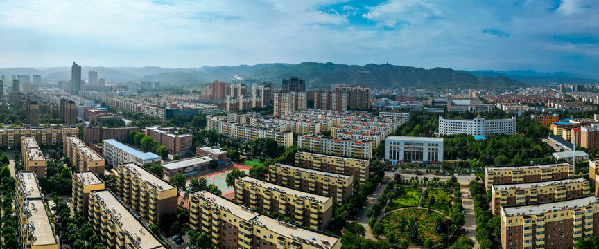 陕州区
