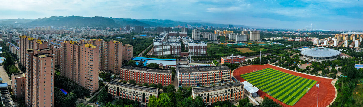 陕州区