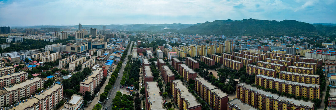 陕州区