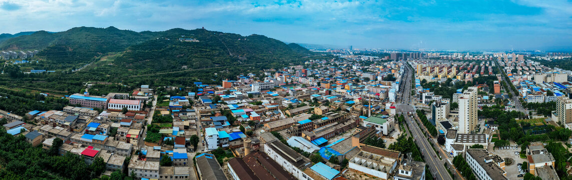 陕州区