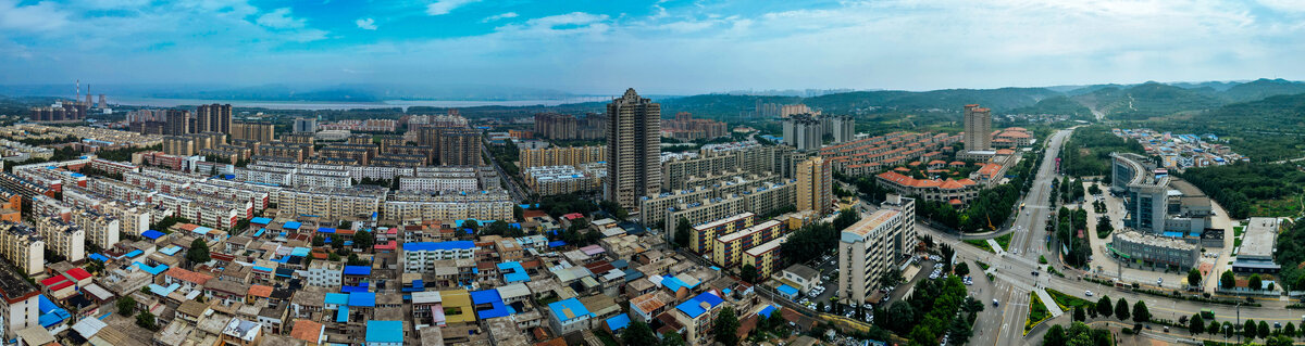 陕州区