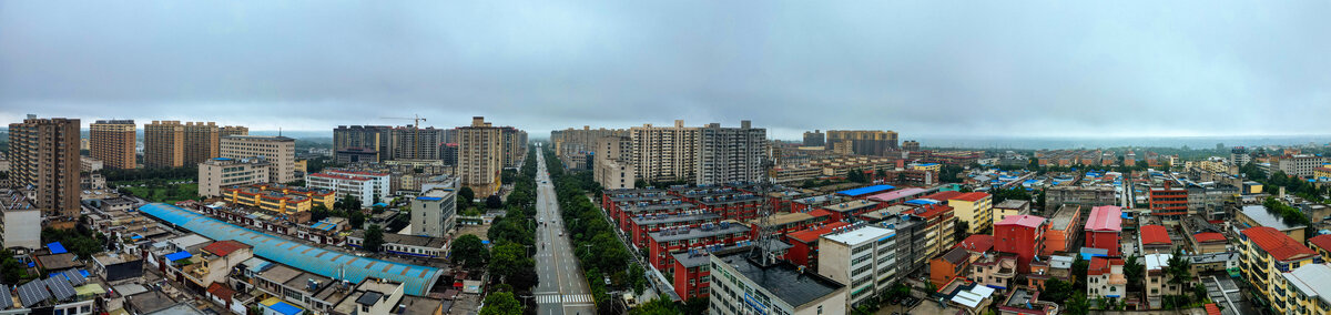潼关县