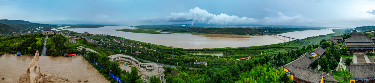 潼关县