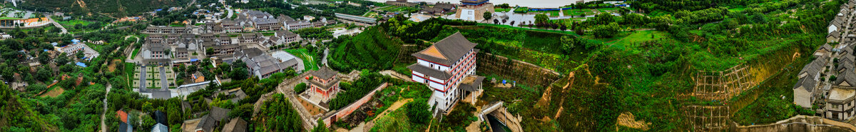 潼关县