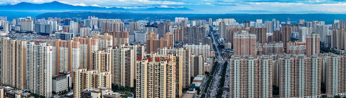 渭南市