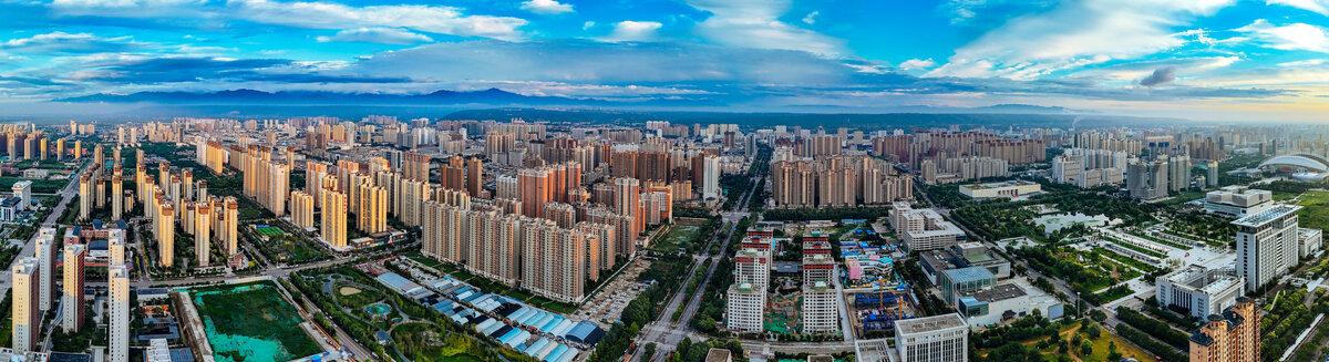 渭南市