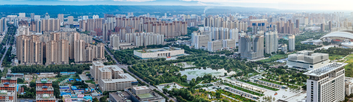渭南市