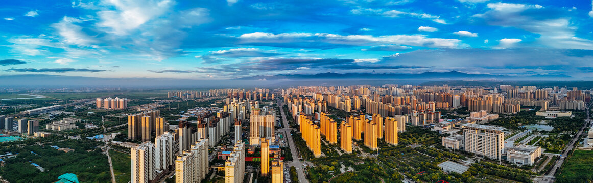 渭南市