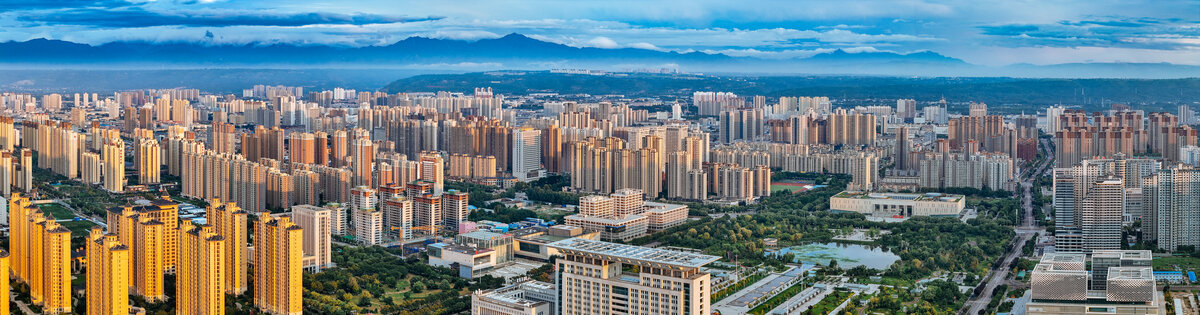 渭南市