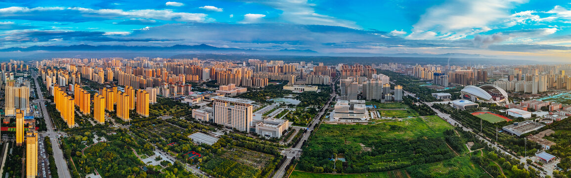 渭南市
