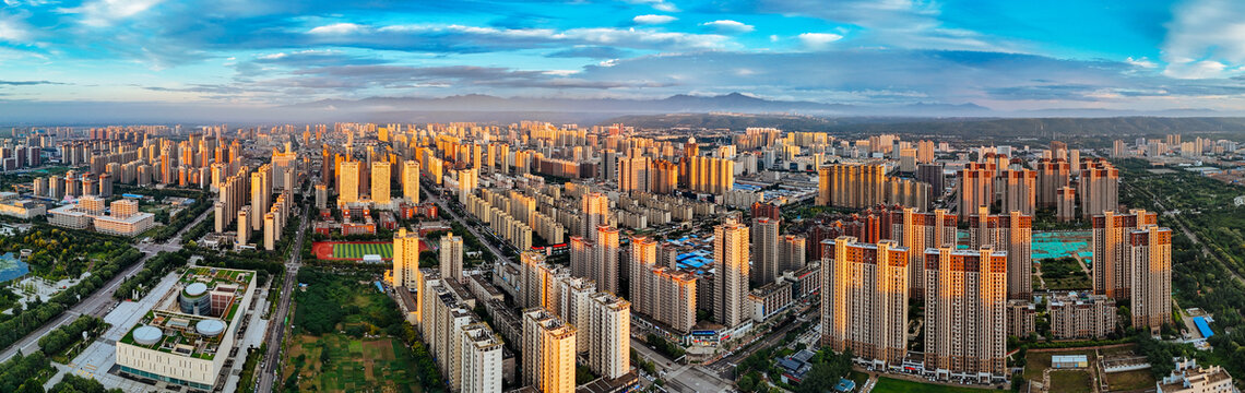渭南市
