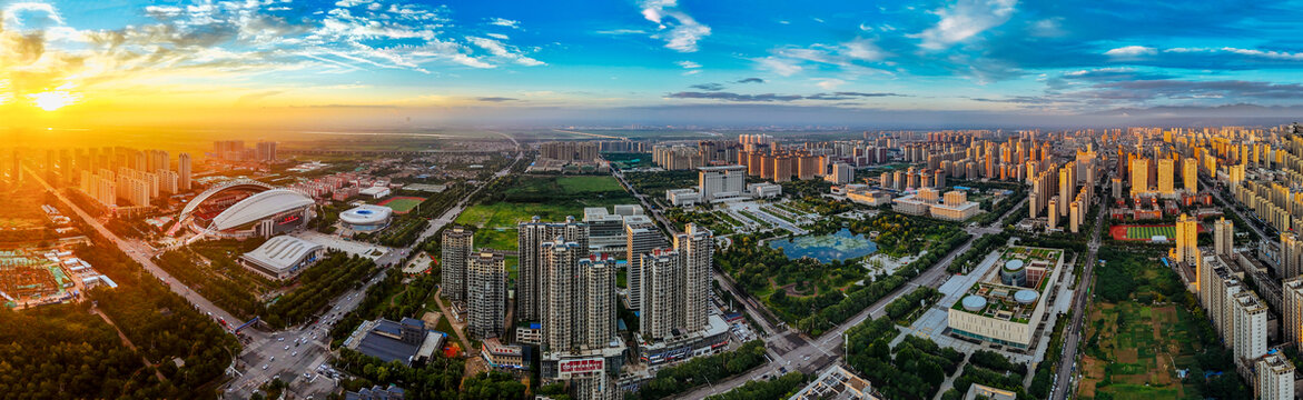 渭南市