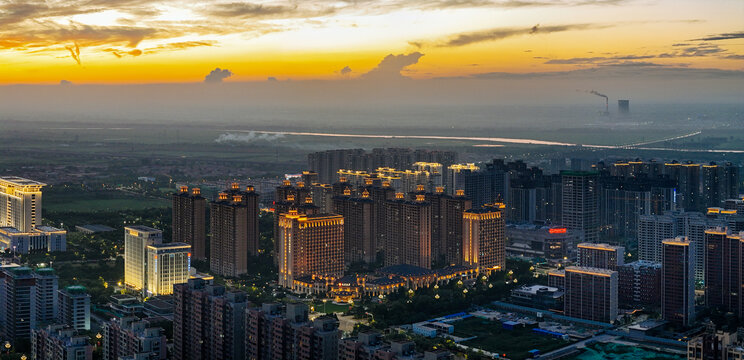 渭南市