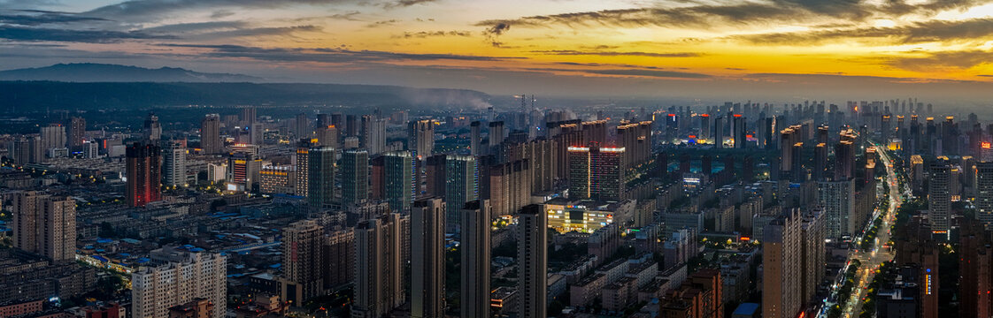 渭南市