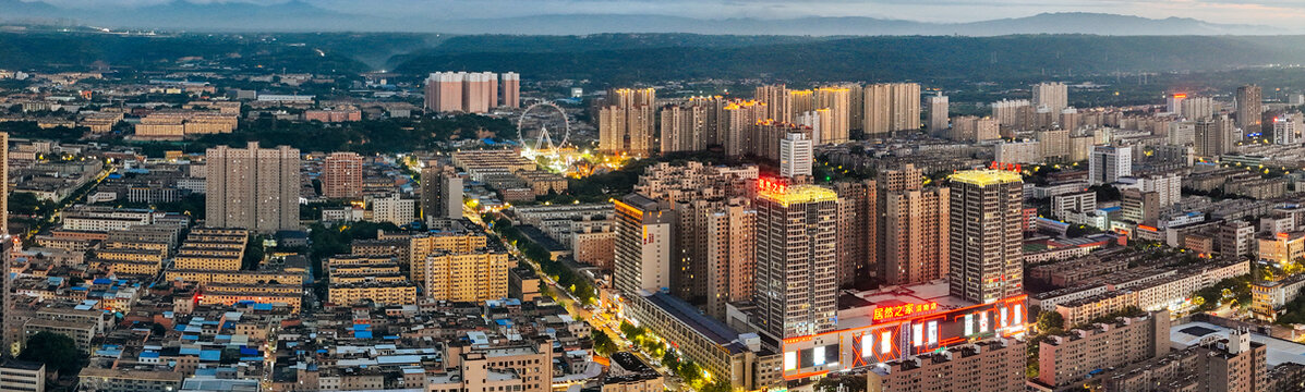 渭南市