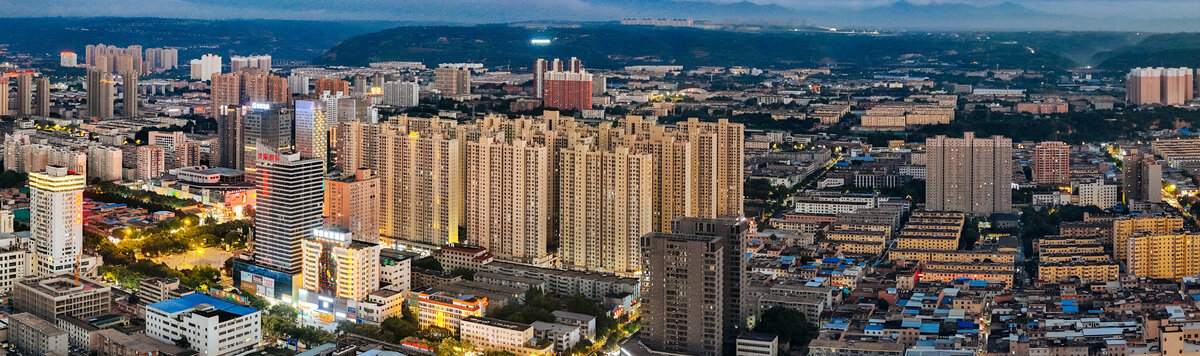 渭南市