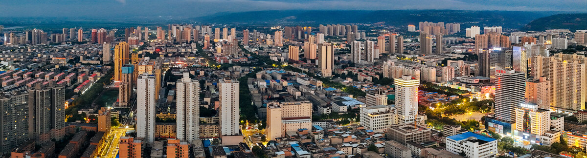 渭南市