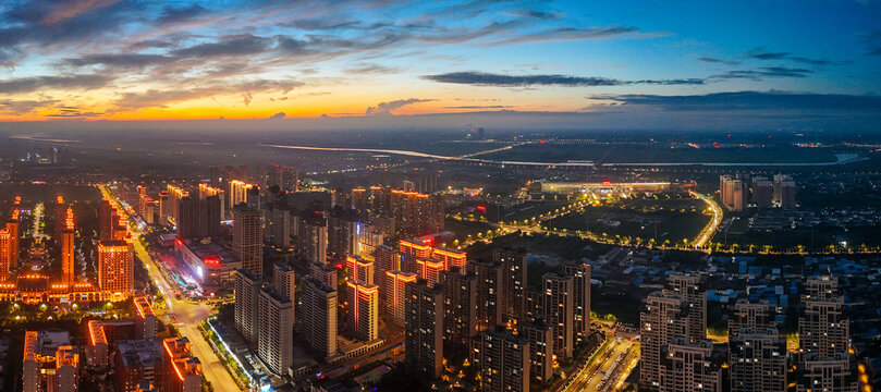 渭南市