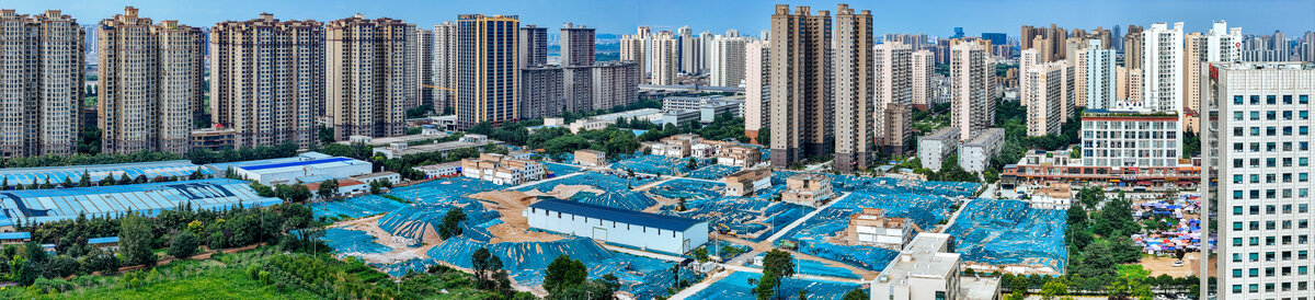 咸阳市