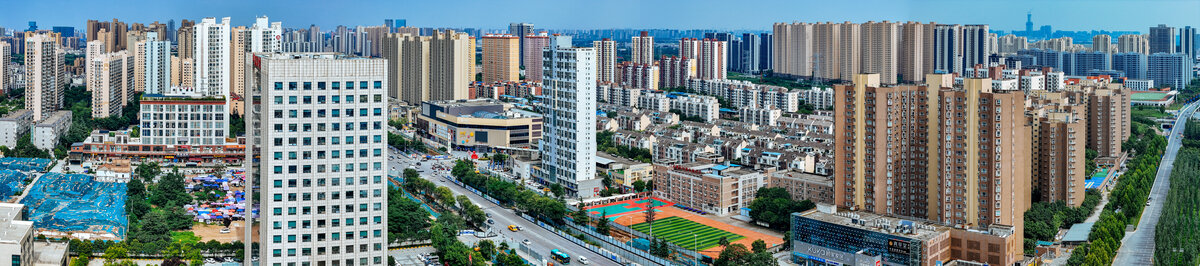 咸阳市
