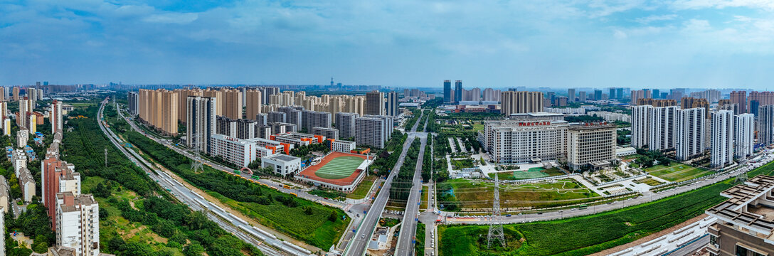 咸阳市