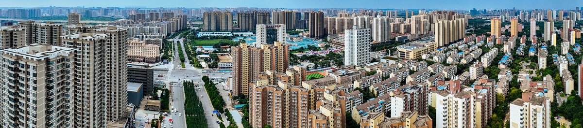 咸阳市