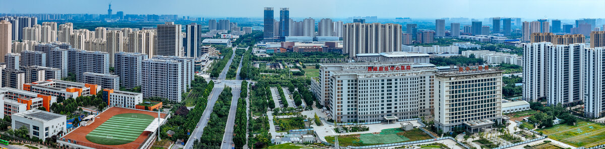 咸阳市