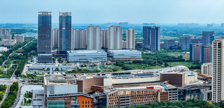 咸阳市
