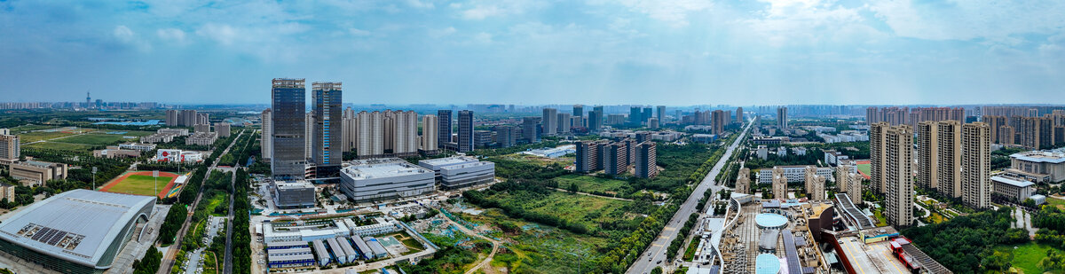 咸阳市