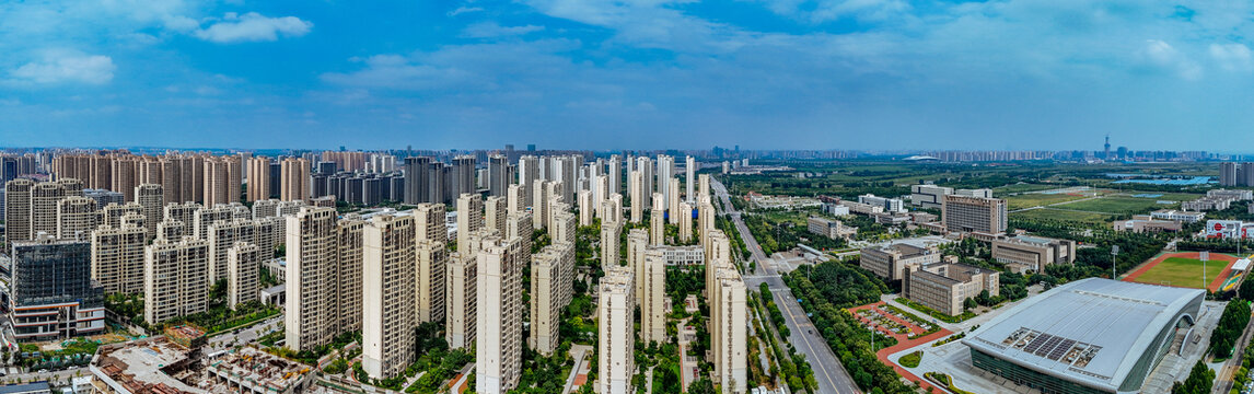 咸阳市