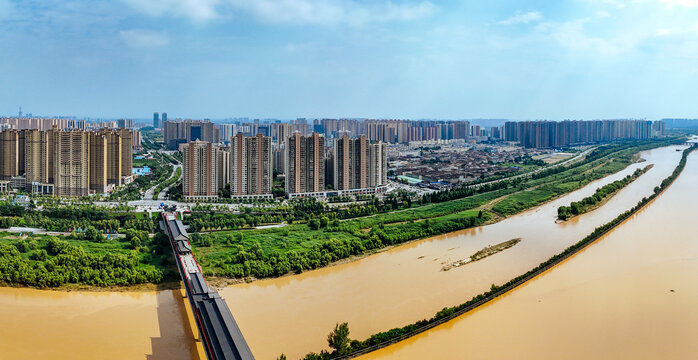咸阳市