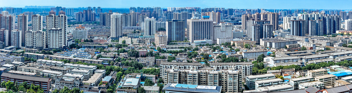 咸阳市