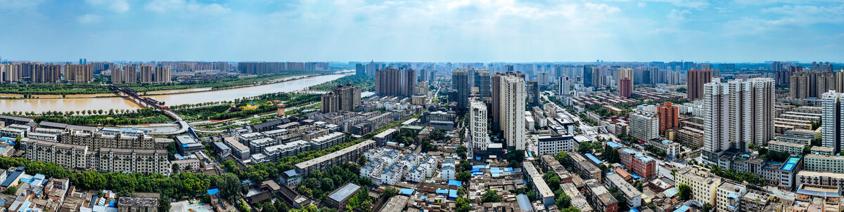 咸阳市