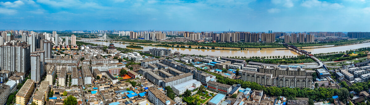 咸阳市