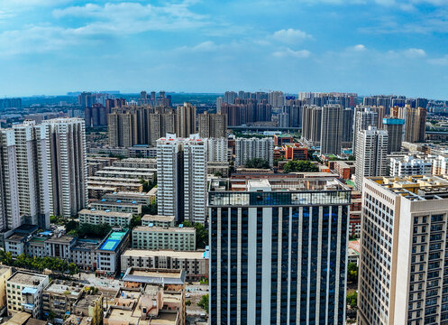 咸阳市