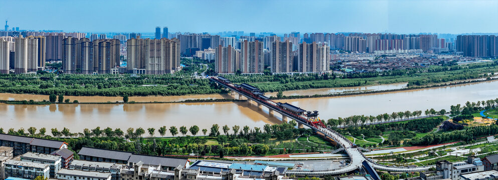 咸阳市