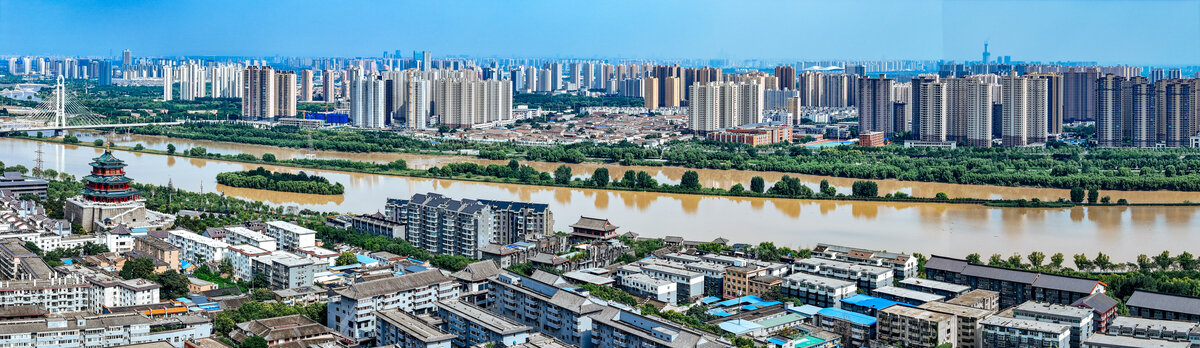 咸阳市