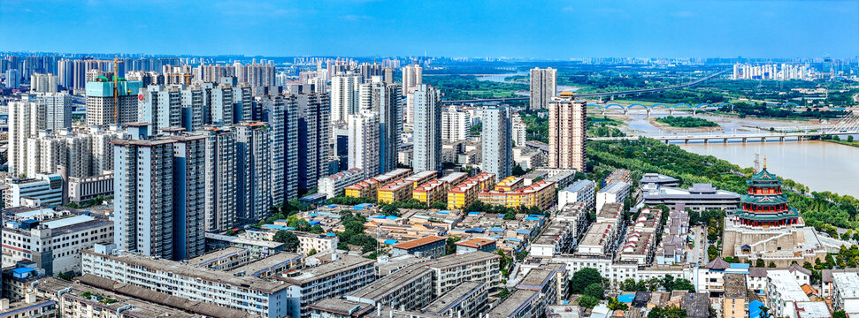 咸阳市