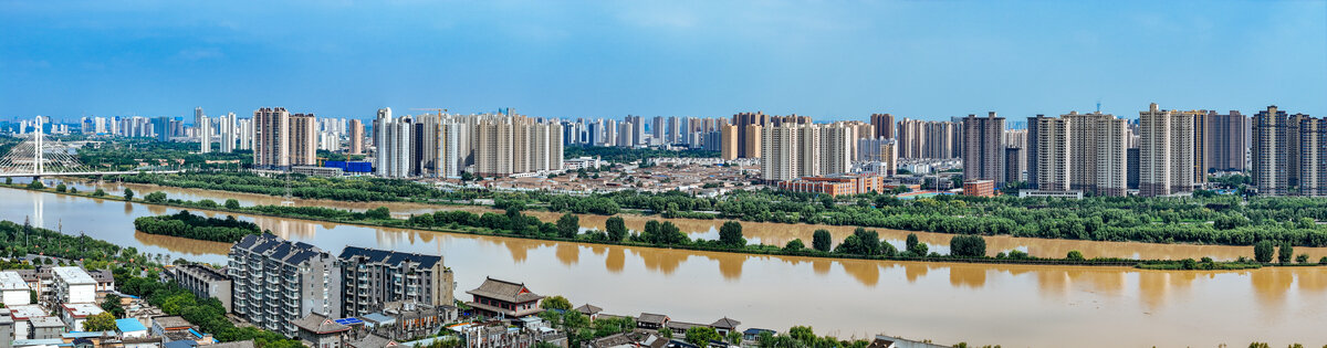 咸阳市