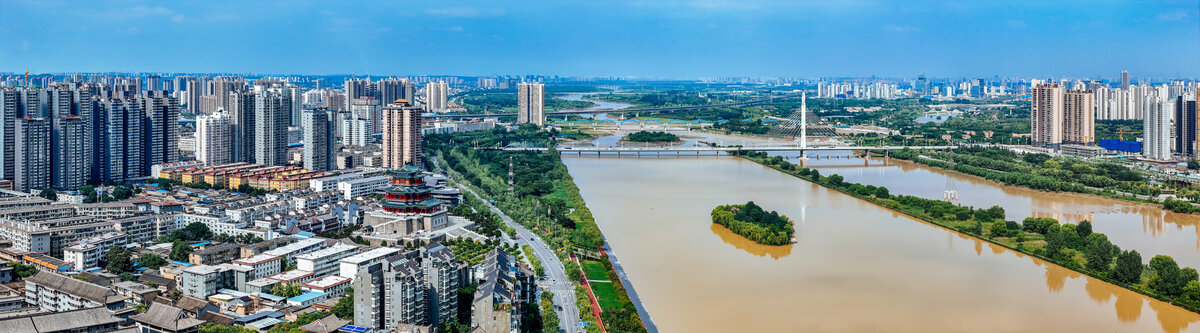 咸阳市