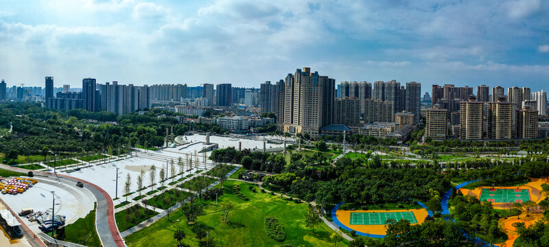 咸阳市