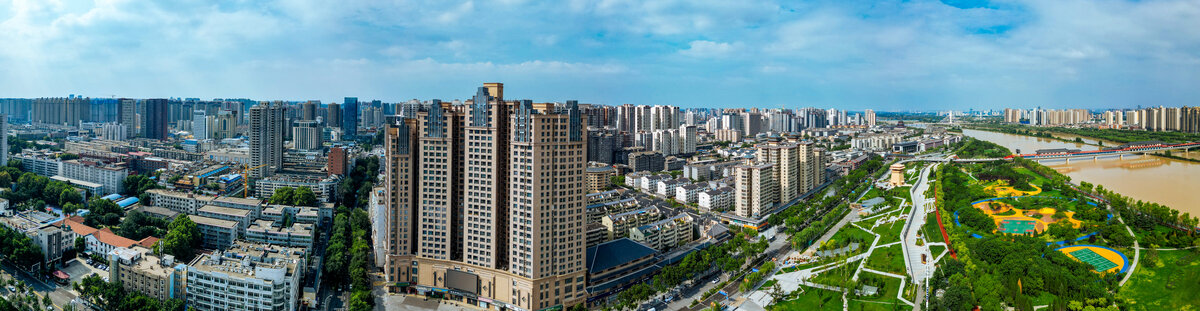 咸阳市