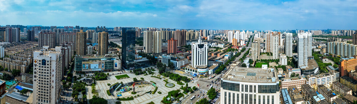 咸阳市