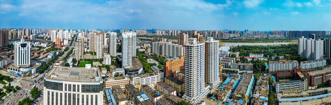咸阳市