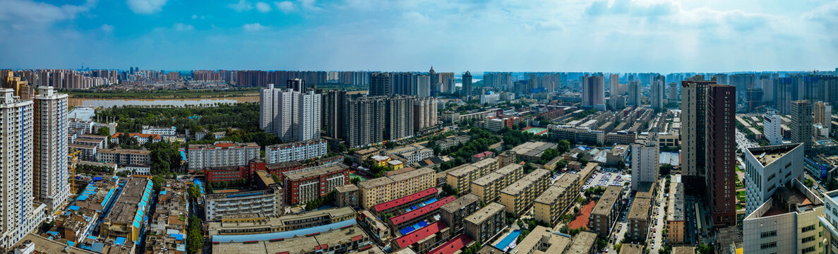 咸阳市
