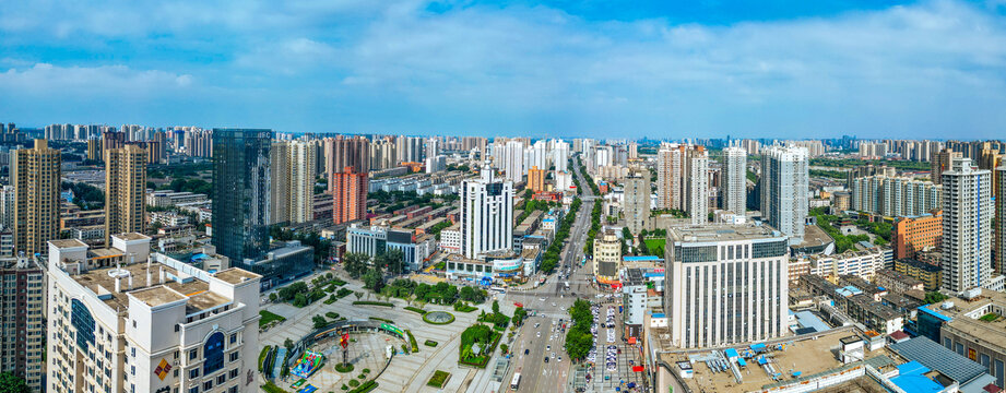 咸阳市